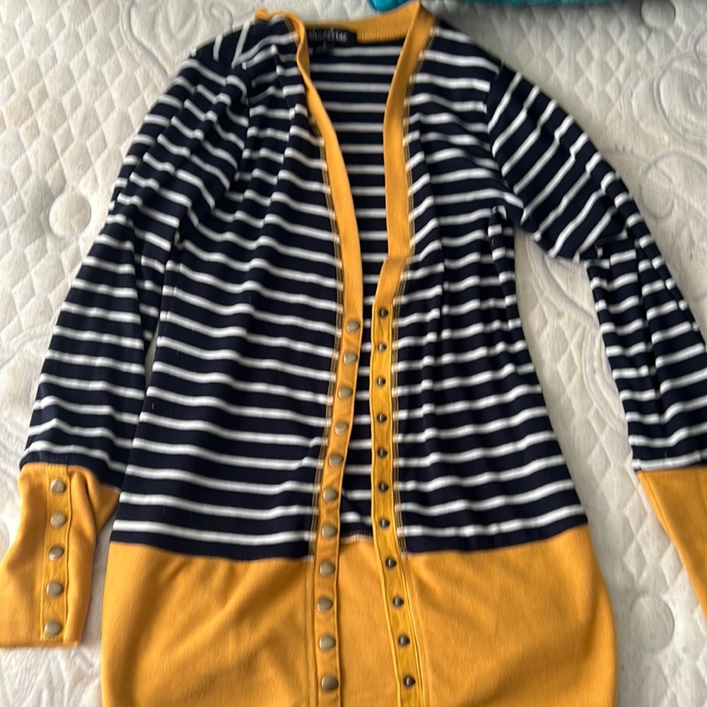 Cardigan for any occasion